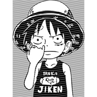 Japanese anime-JP 2753